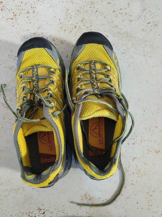 Incaltaminte copii/femei La sportiva
