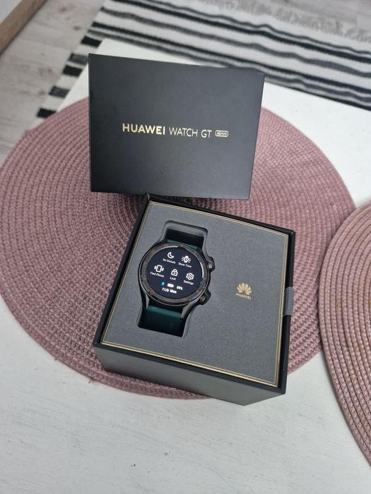 Ceas - Huawei WATCH
