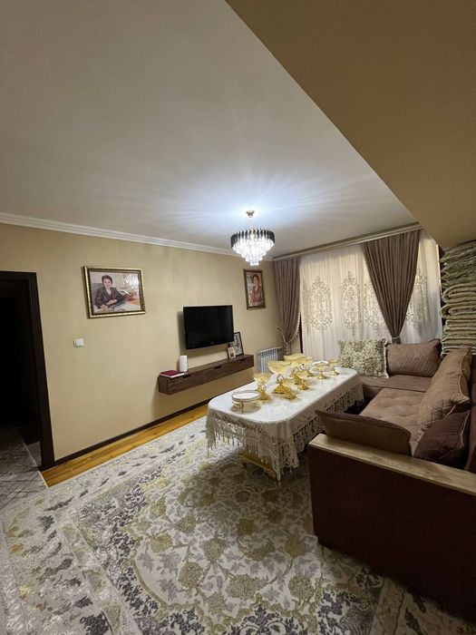 Продается квартира, Эко базар.