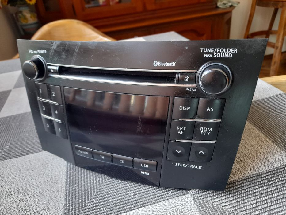 Радио Kia   Kia RIO  50 лв