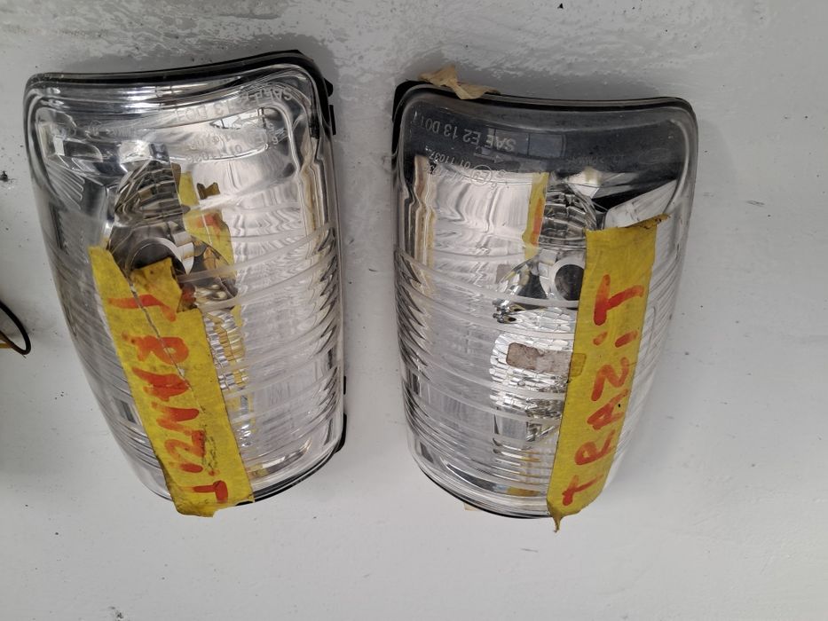 Мигач огледало форд транзит  фиат дукато   Ford Transit  Fiat Ducato