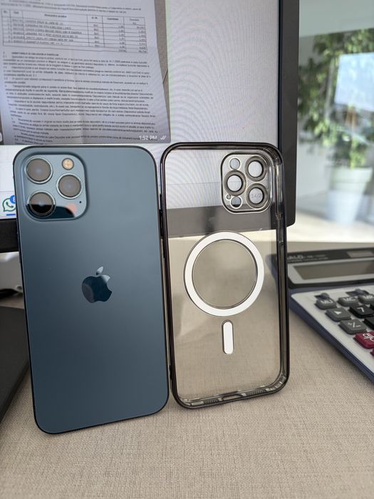 iPhone 12 Pro Max 512 Gb