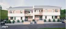 Duplex modern in zona retrasa si linistita – Confort si intimitate