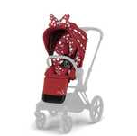 Тапицерия Cybex Priam Jeremy Scott !НОВА!