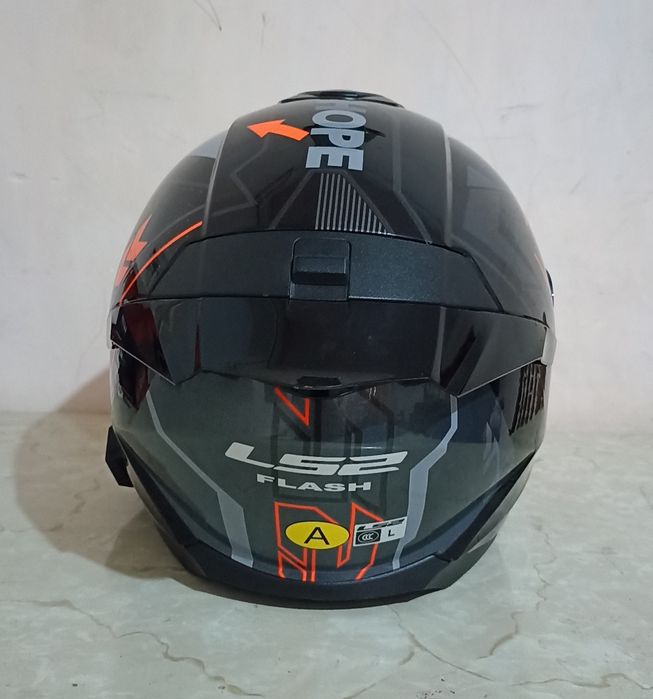 Srochna Moto Shlem Sotiladi