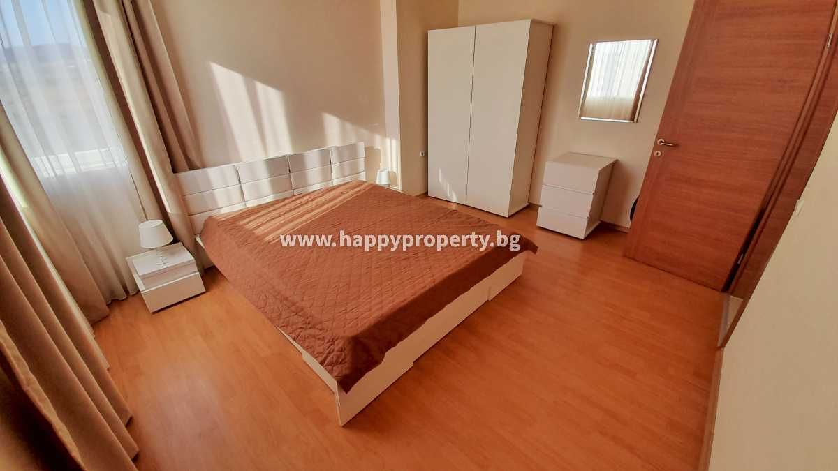 Продава се Тристаен апартамент в к.к. Слънчев бряг - 65 кв.м за 1208 €/кв.м - Снимка #10