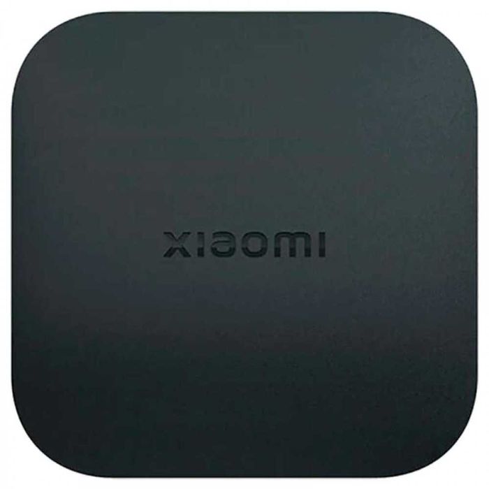 Xiaomi TV Box S 2nd Gen (PFJ4151EU)