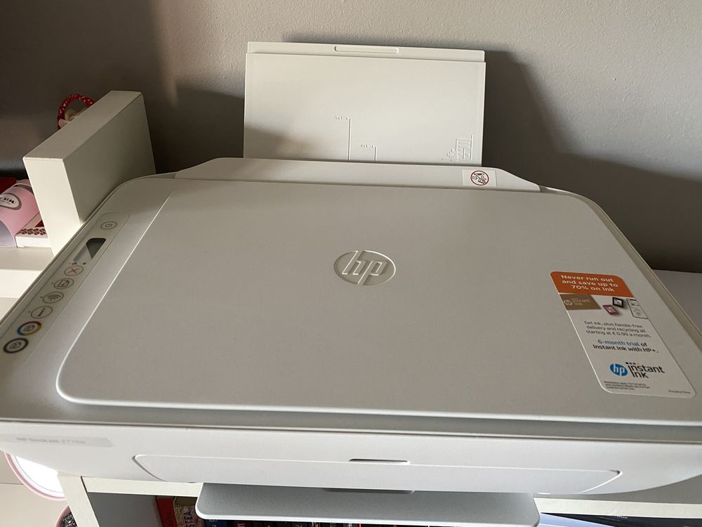 Imprimanta HP Deskjet
