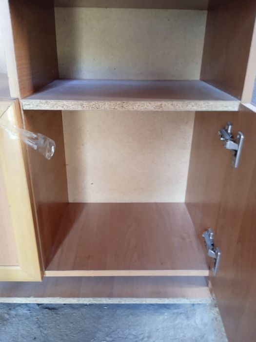 Прихожий шкаф