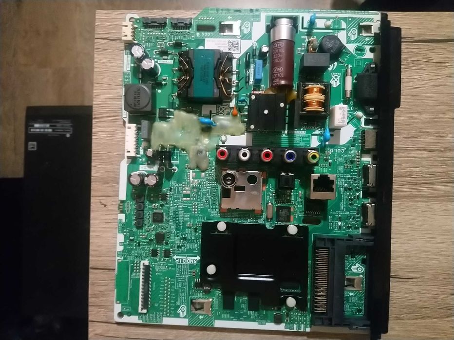 Продавам Платка за Телевизор Samsung BN96-51894B