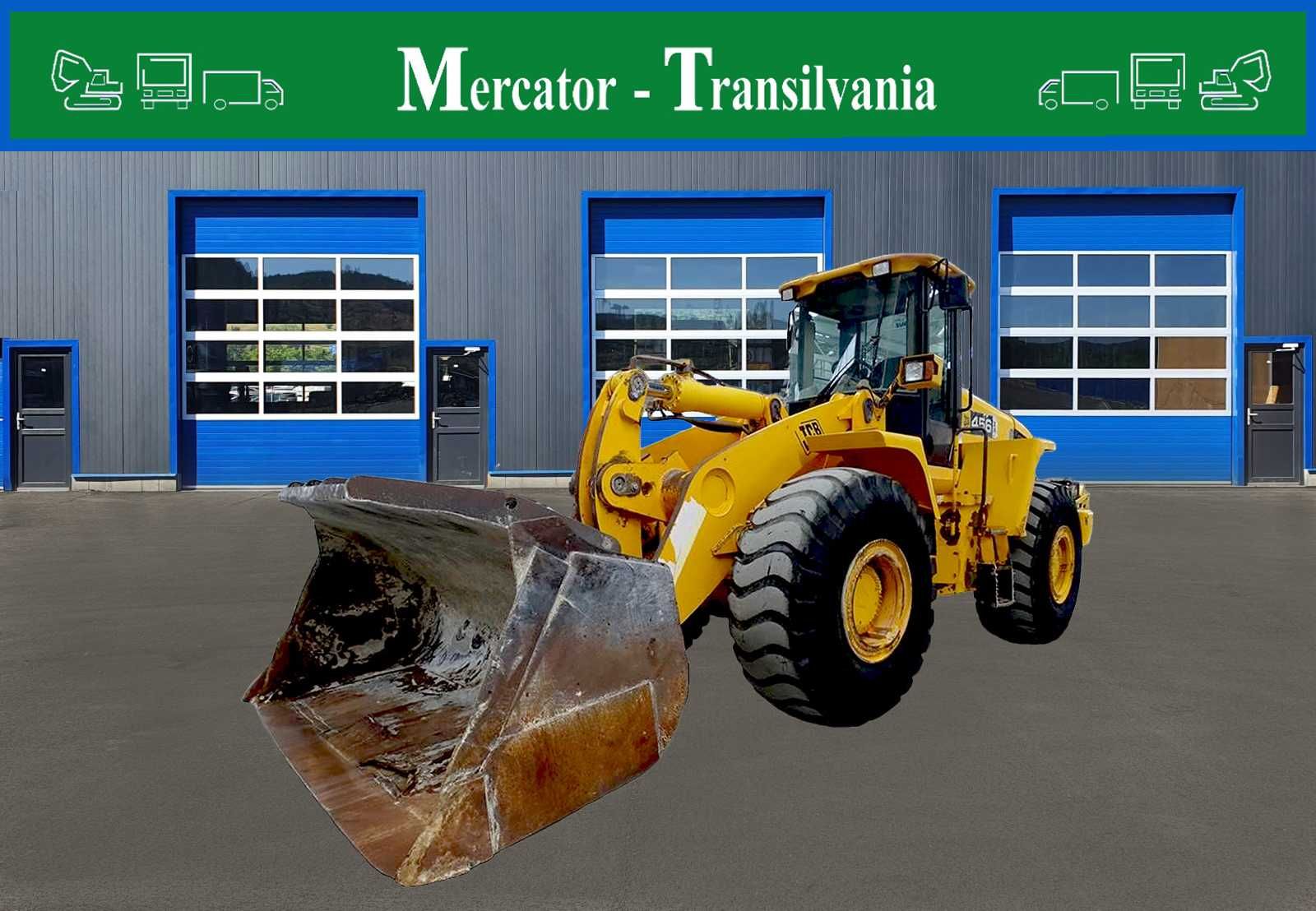 Motor, Liebherr Piese utilaje de constructii Dezmembrari Dezmembram
