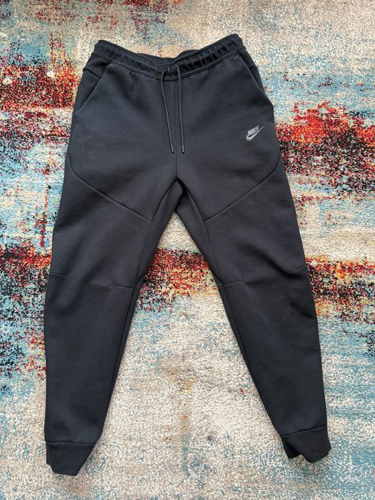 Nike tech fleece
