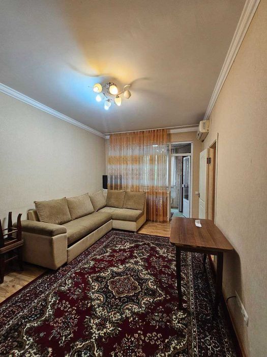 Продается 1 комн квартира. Ялангач. Институт культуры