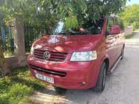 Volkswagen T5 Multivan