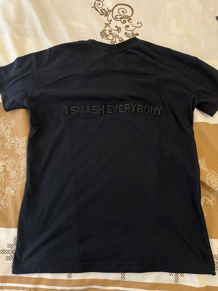 Luda shirt - Size XS - леко oversize - Чисто нова.