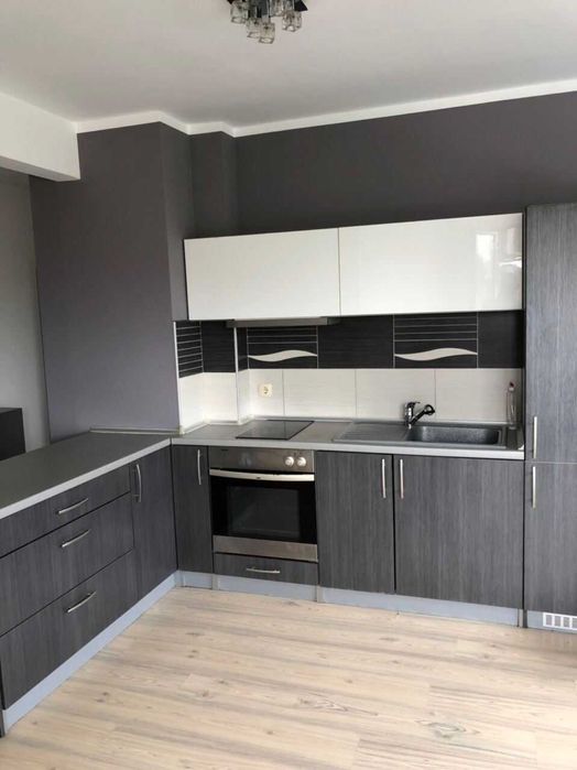 Дава се под наем Тристаен апартамент в Пловдив, Кършияка - 75 кв.м за 433.5 € - Снимка #5