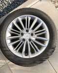 Roti cu jante originale Hyundai Kona IX35 KIA Niro Soul Ceed  r17