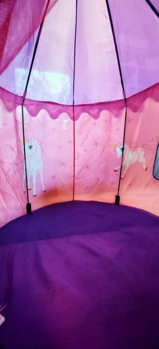 Cort joaca copii 100 x 135 cm