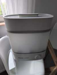 Vand sterilizator biberoane suzete PHILIPS AVENT