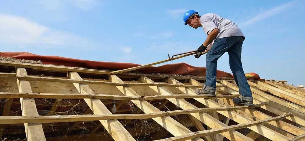 Lucrari de constructii - Acoperisuri si mansardari