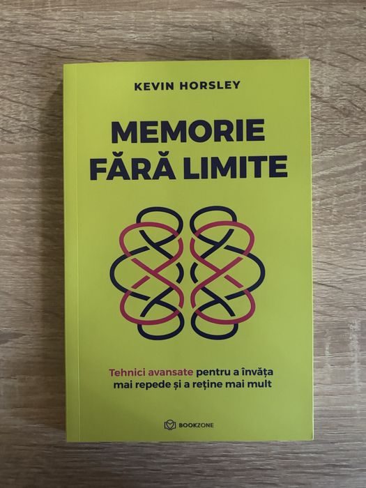 Cărți dezvoltare personală - totul la un super pret! Citiți descrierea