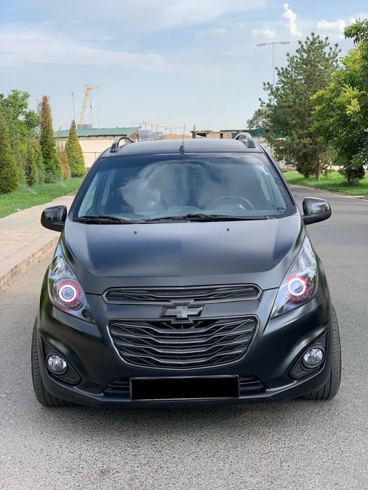 Спарк 4 поз автомат Аренда с выкупом