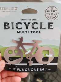 Multitool bicicleta 12 funcții