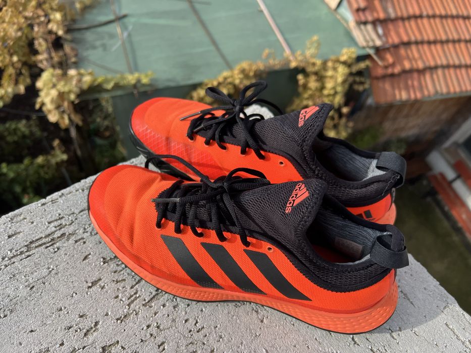 Adidas AlphaBuonce 45 1/3