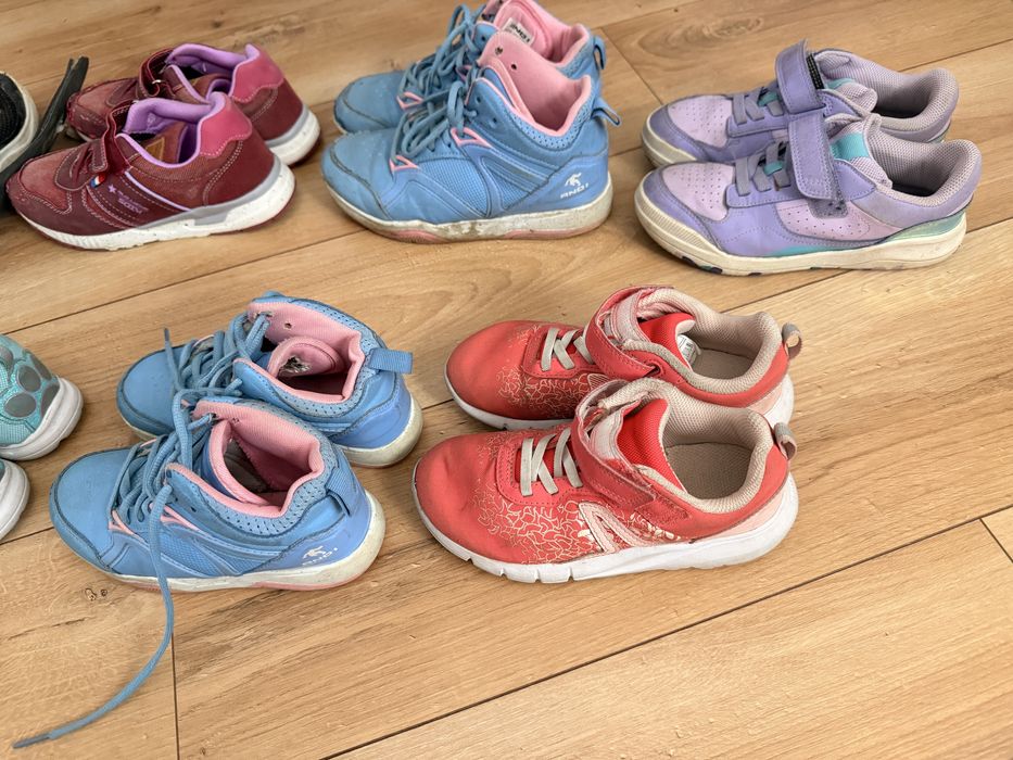 Детски обувки 24,25,26,27,28,29,30,31,32,32,33,34 номер