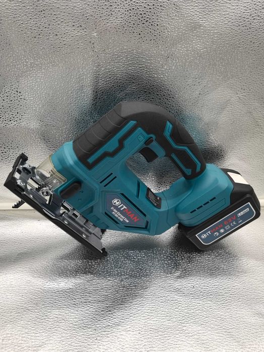 Pendular pe baterii 2x62V 4.0Ah – putere si precizie