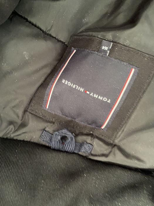 Geaca Tommy Hilfiger