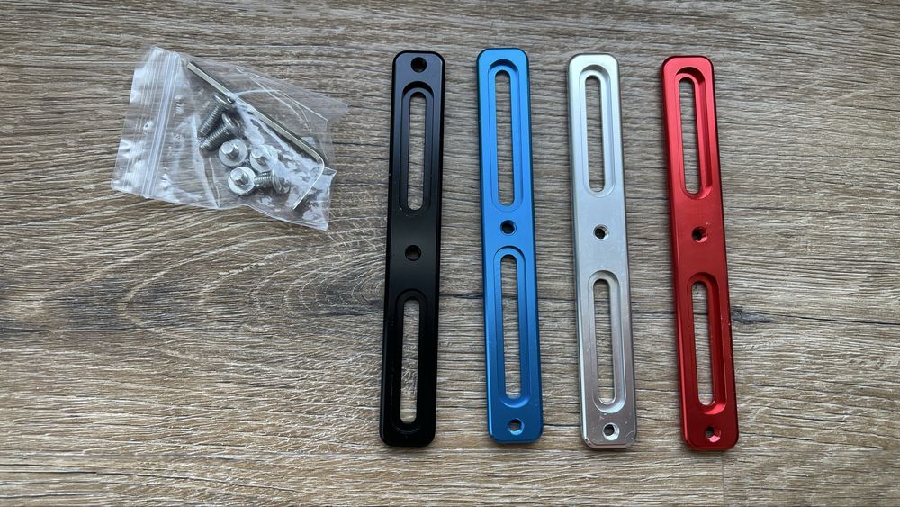 Adaptor suport bidonas bicicleta