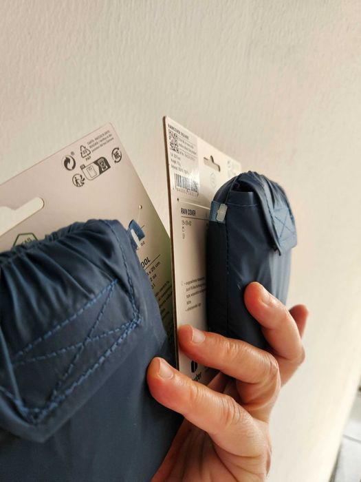 Husa rucsac 20, 25, 32li nou, rel 0758=877=584 Garantie.