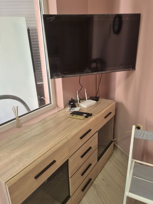 Двустаен Паркмарт