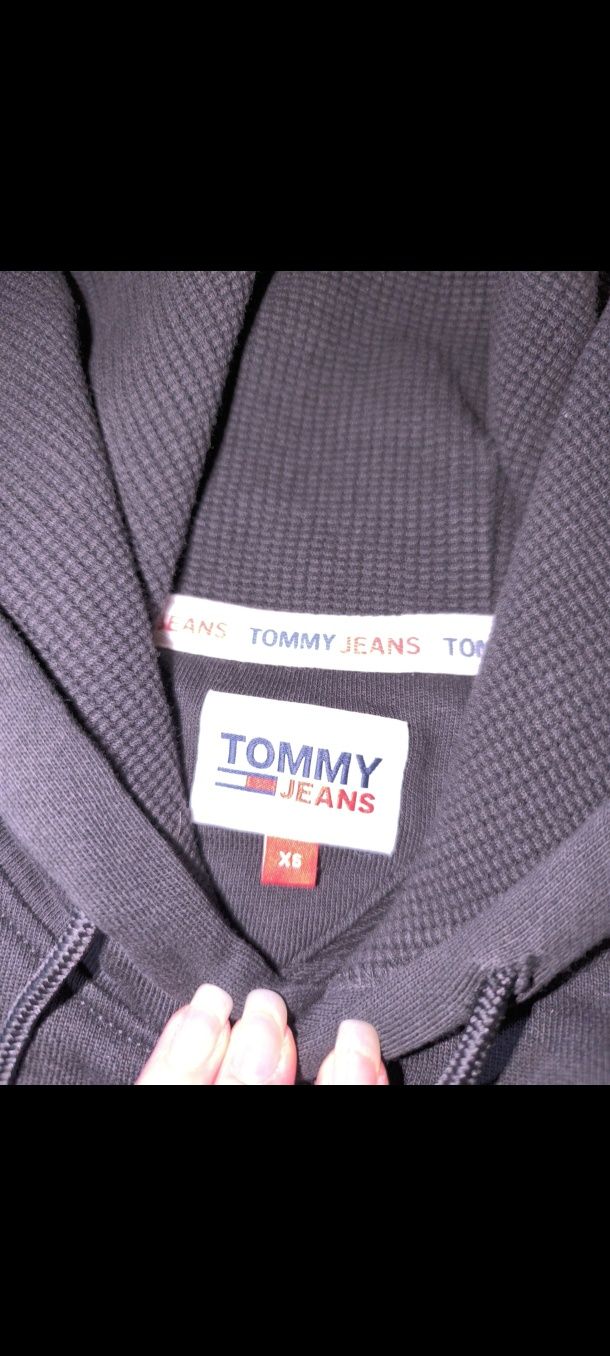 Tommy Hilfiger дамско горнище