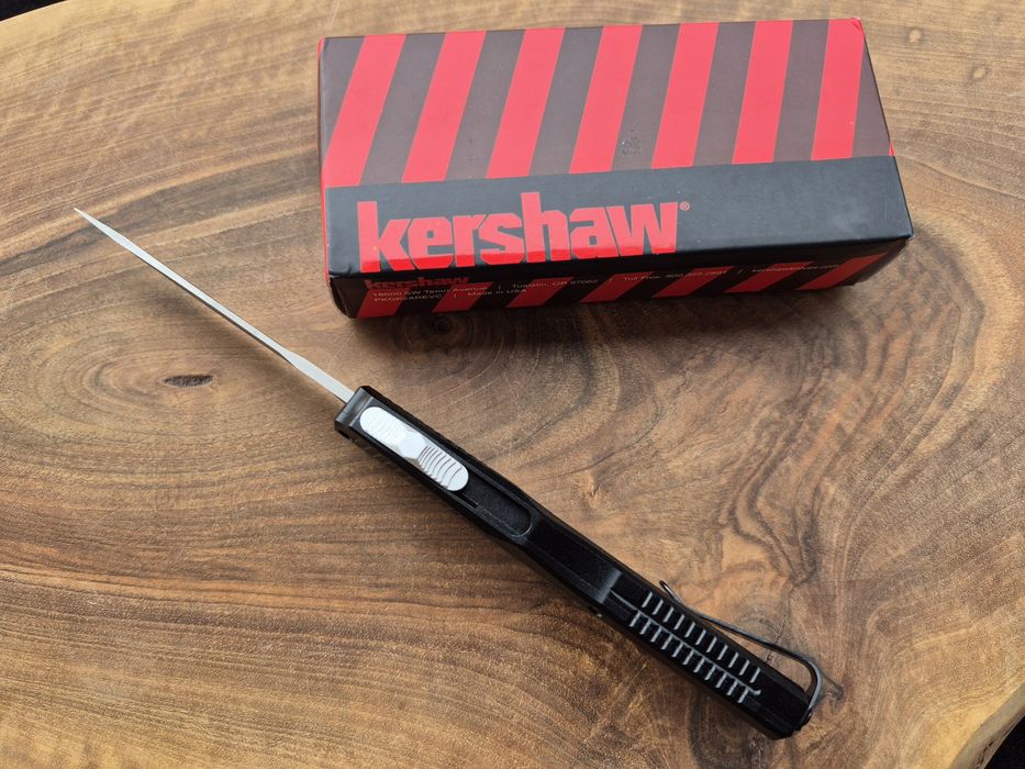 Автоматичен нож KERSHAW Livewire 9000