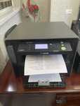 Canon mf4410 i-sense