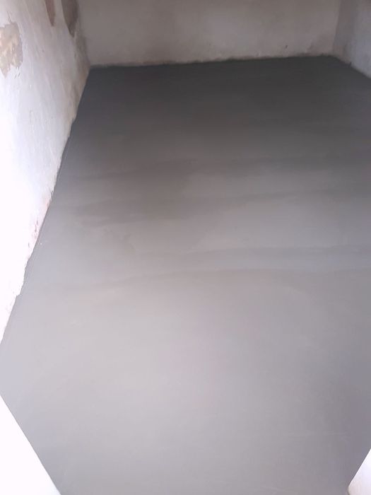 Sifatli va ishonchli styashka quyish xizmati