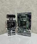 Paco Rabanne Phantom Legion EDT 100ml