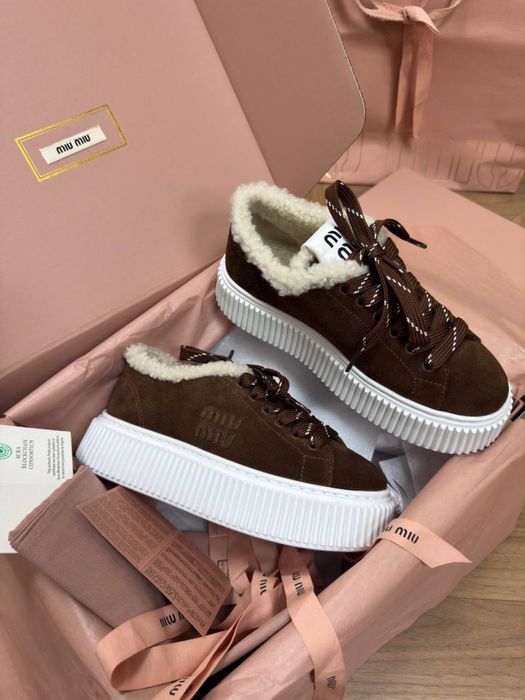 Adidasi Miu Miu 35-42