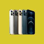 Iphone 12 pro 256 gb LLA