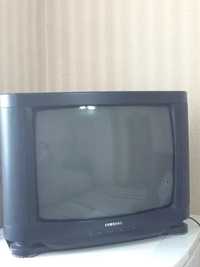 Телевизор цветной Самсунг