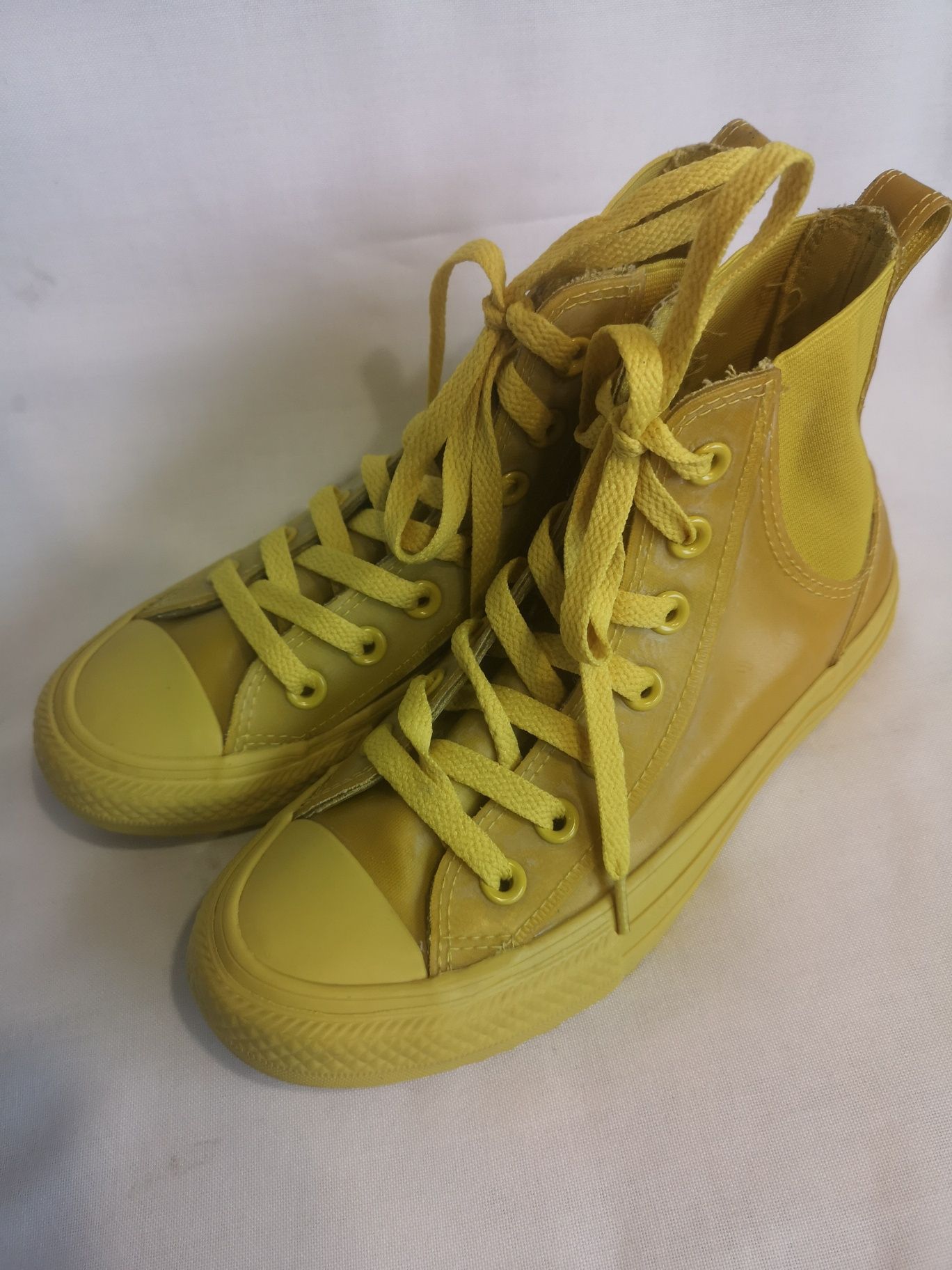 Converse, оригинални кецове, номер 36