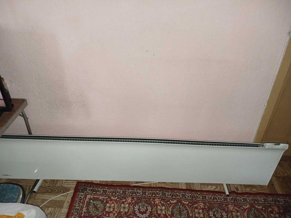 Конвектор Adax Glamox 3001