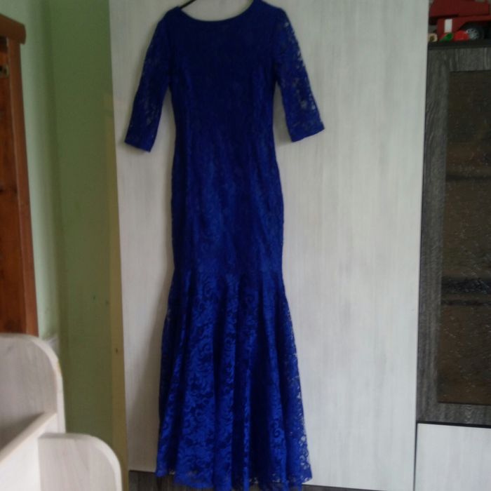 Продам вечернее платье