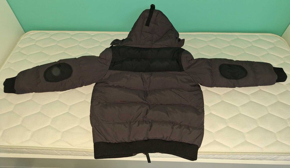 Мъжко зимно яке Geographical Norway M/L