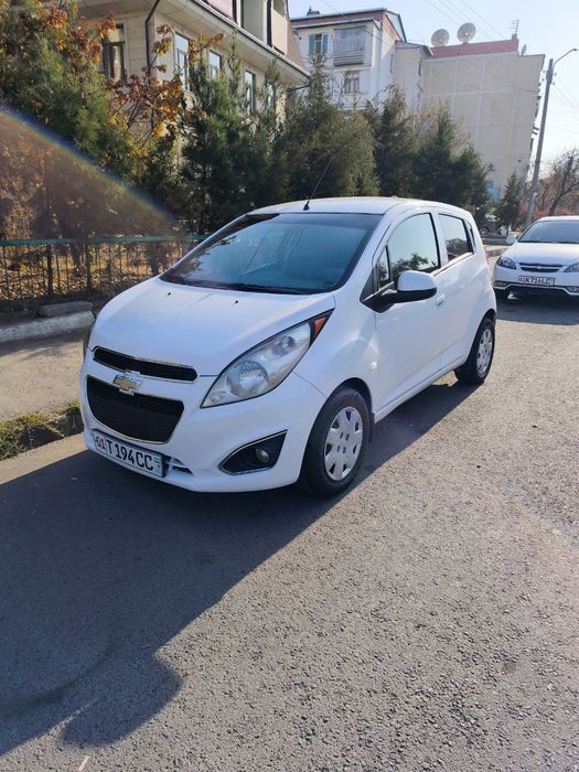 Спарк механика ок 2018 йил 125.