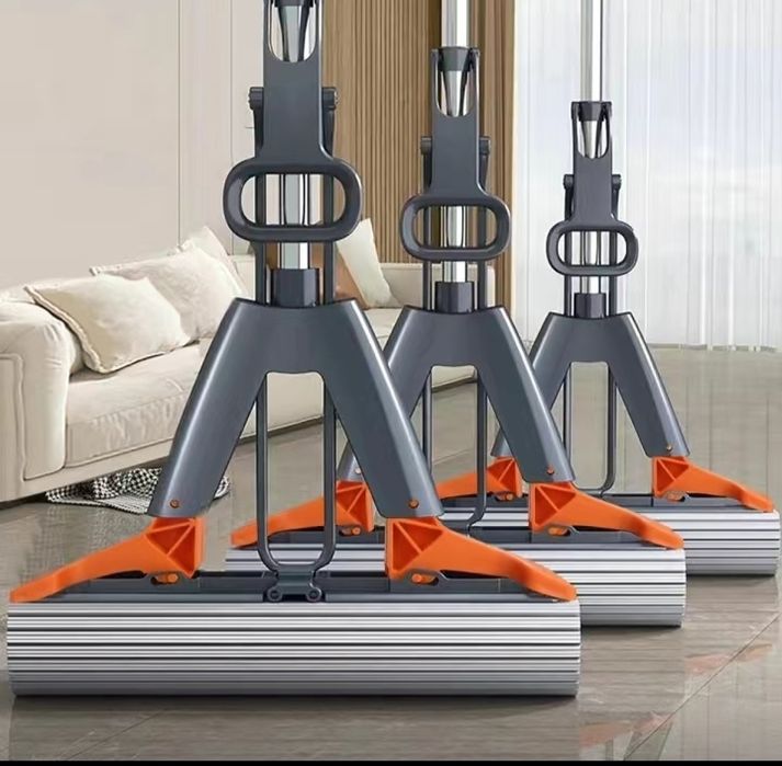 Швабра  универсальная