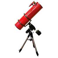 Telescop Astronomic  D250mm/F1250mm F/5 mount EQ6 SYNSCAN GOTO