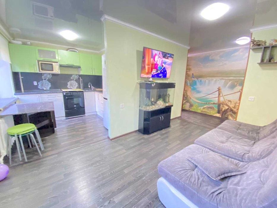 3х ком в 21 мкр теплая , просторная.Помогу купить в ипотеку